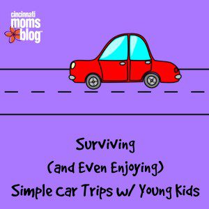 Surving Simple Car Trips
