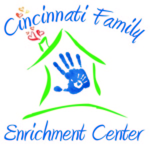 Cincinnati Family Enrichment Center Logo