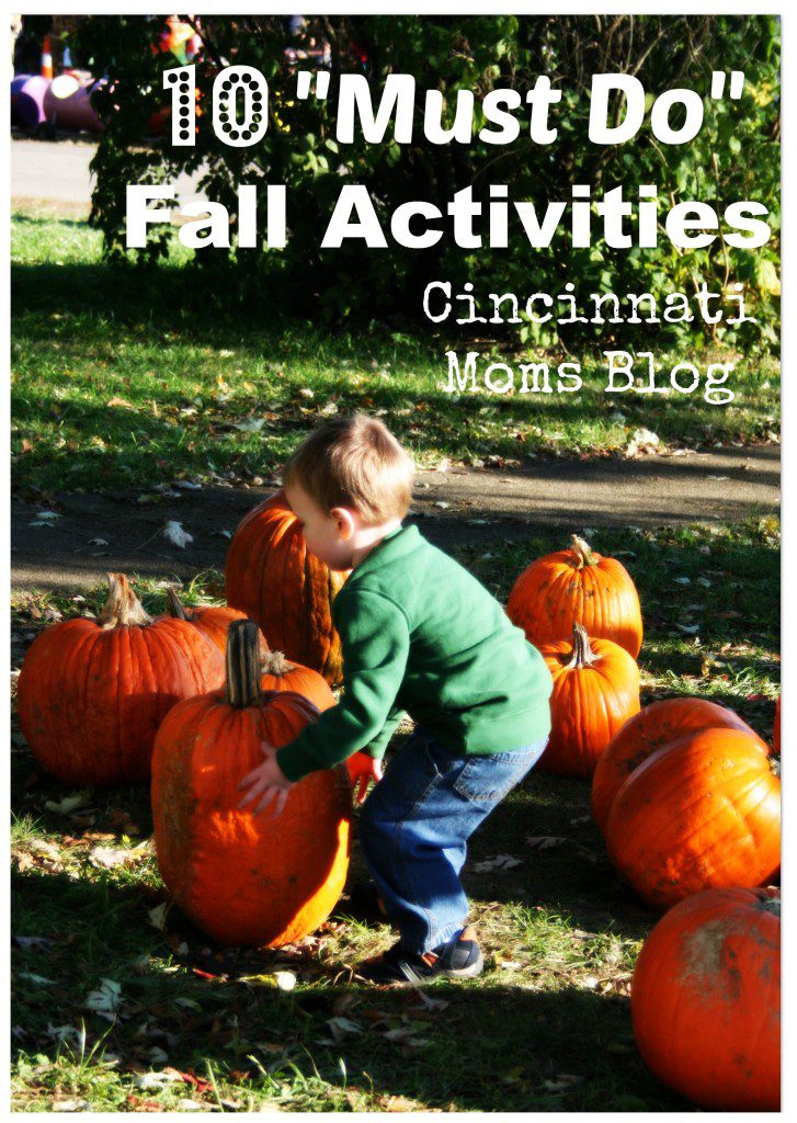 fall activities 2