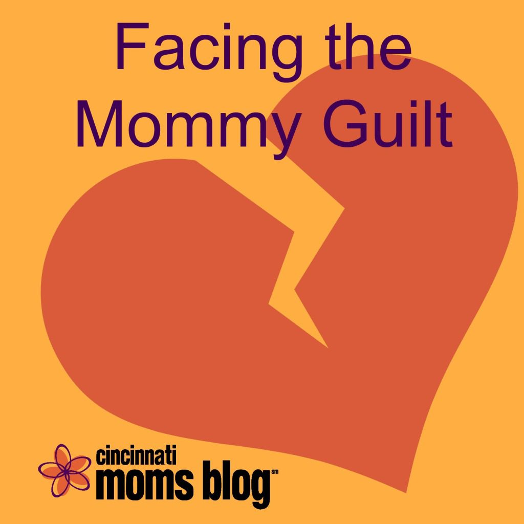 MommyGuilt