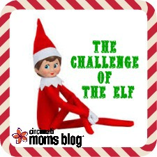 The Challenge of the Elf