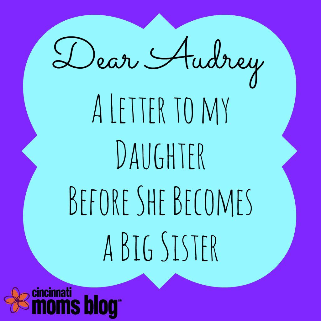 Audrey Letter