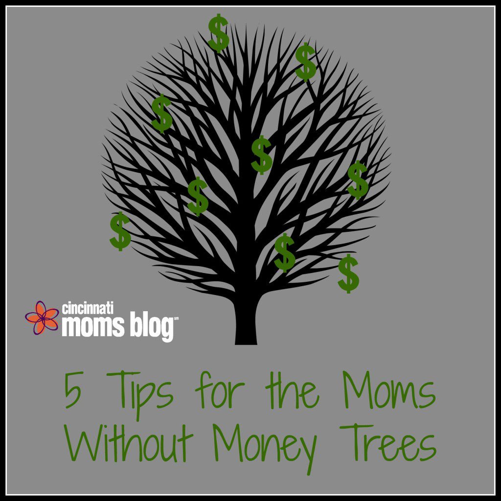 MoneyTrees