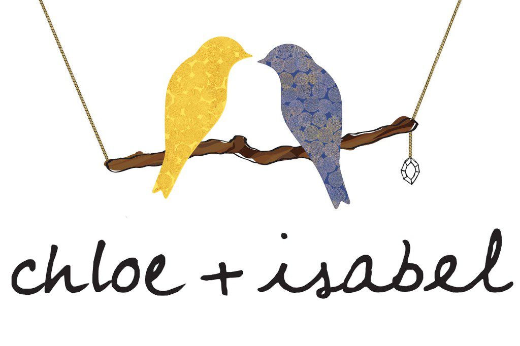 Chloe-Isabel-Logo
