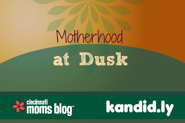Motherhood at Dusk {Series}