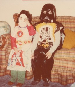 Halloween 1980