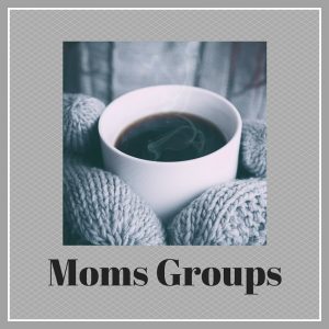 Moms Groups
