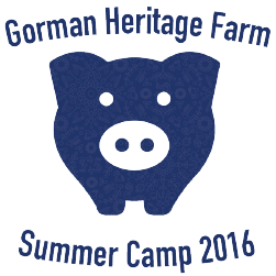 GHF SUmmer Camp logo