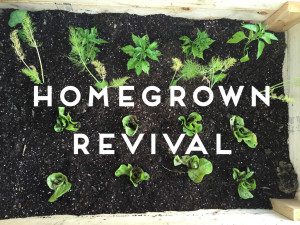 homegrown revival