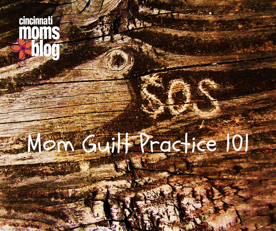 Mom Guilt Practice 101-1
