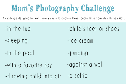photo challenge