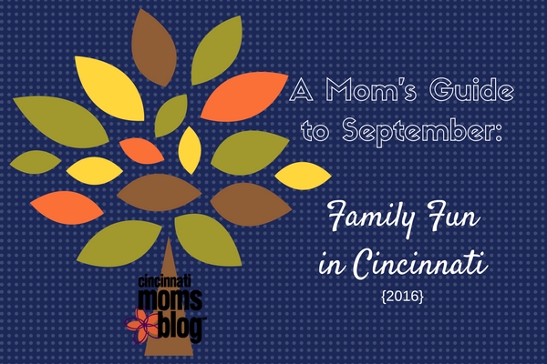A Mom's Guide to September_