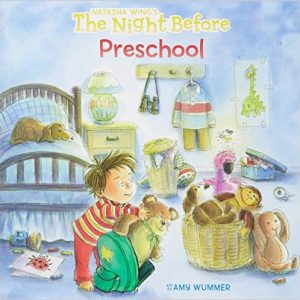 Night Before Preschool