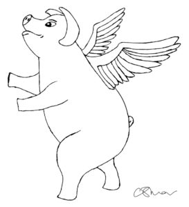 pig-standing-with-wings