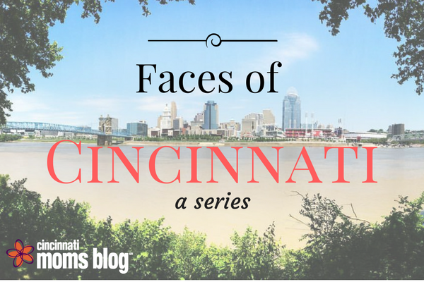Faces of Cincinnati