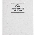 the five minute journal