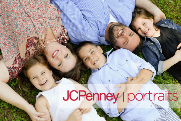 JCPenney Portraits - Is your family welcoming a new addition in