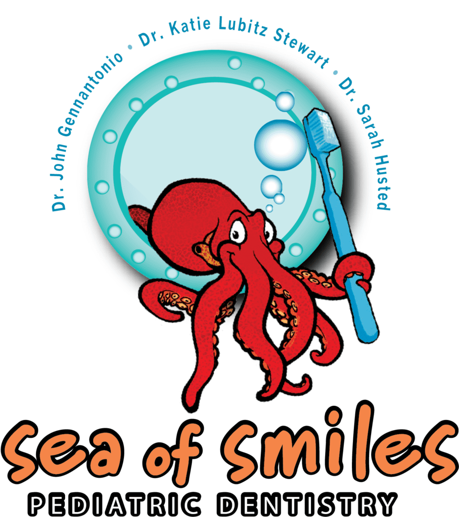 Sea of Smiles Pediatric Dentistry