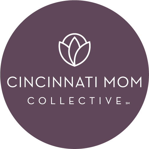 Cincinnati Mom Collective logo