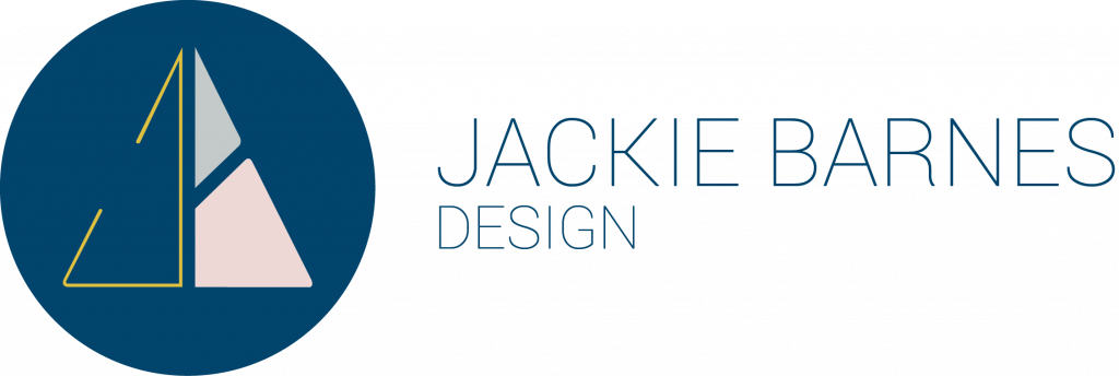 Home trends with Jackie Barnes Design