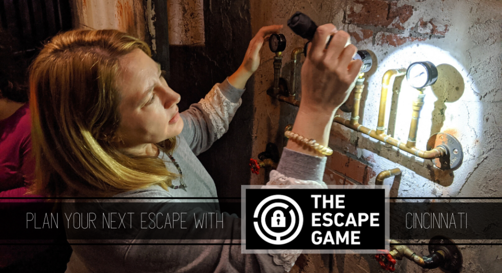 Prison Break Escape Game