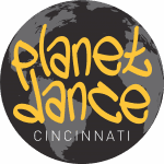 planet dance logo