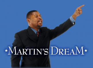 martin's dream