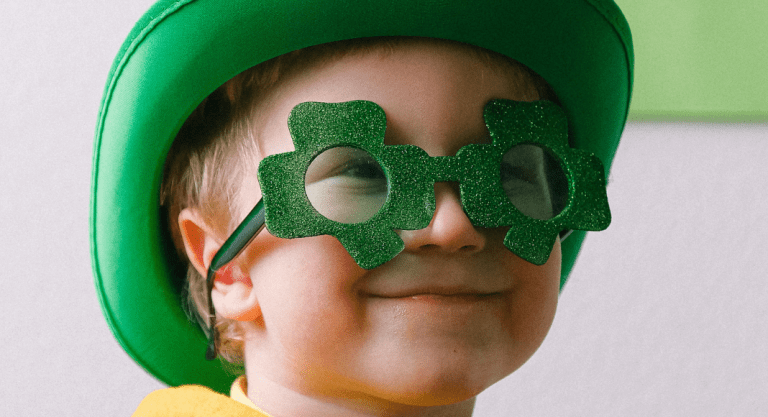 10 St. Patrick’s Day Activities for Your Kids