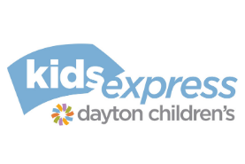 dayton children's kids express mason
