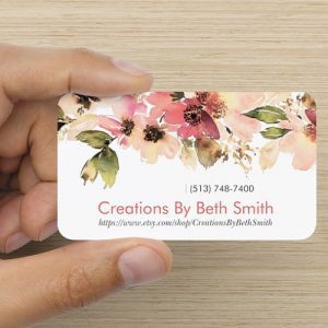 creations by beth smith