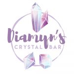 diamyn's crystal bar - pause cincinnati