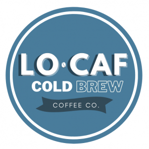 lo-caf cold brew coffee co