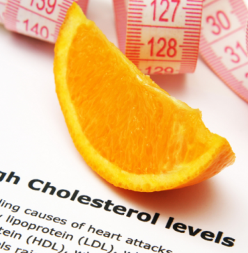 cholesterol screenings for kids