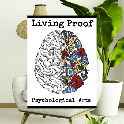 living proof psychological arts