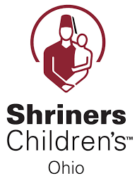 shriners children's ohio dayton