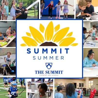 the summit country day school summit summer camps cincinnati