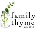 family thyme cincinnati bloom 2023