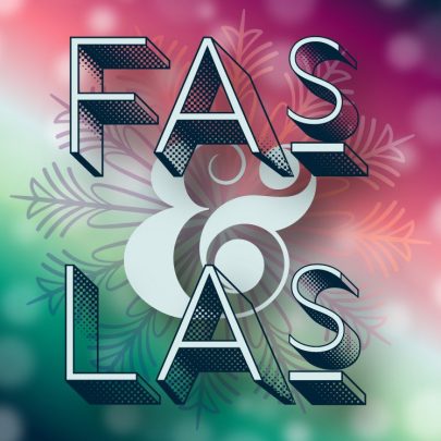 FAS & LAS CONCERNT CINCINNATI DECEMBER 2023